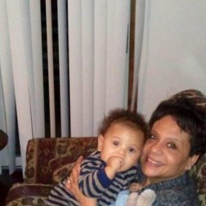 Meet your Posher, Lynne